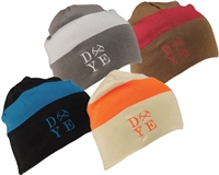 Dye Precision 3 AM Beanie