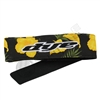 Dye Precision Head Tie - Floral