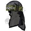 Dye Precision Head Wrap - Bambu - Green/Black