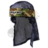 Dye Precision Head Wrap - Global - Camo