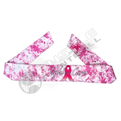 Kohn Sports 2014 Breast Cancer Awareness - Headband
