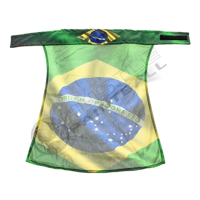 Kohn Sports Headwrap - Brazil