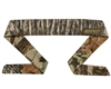 Exalt Paintball 2014 Headband - Tan Tree Trunk