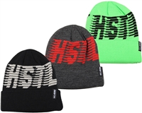 HK Army Beanie - HSTL