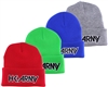 HK Army "HKArmy" Beanie