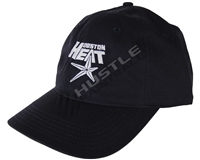 HK Army Adjustable Dad Hat - Houston Heat