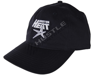 HK Army Adjustable Dad Hat - Houston Heat