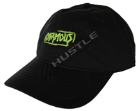 HK Army Adjustable Dad Hat - Infamous