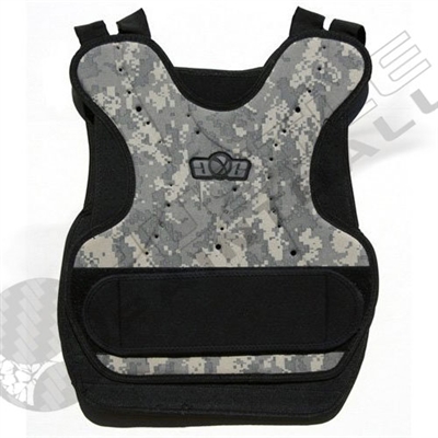 Gen X Global Chest Protector - ACU Digital