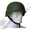 Gen X Global Tactical Helmet - Olive