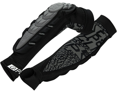 Planet Eclipse HD Core Elbow Pads