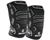 Exalt Paintball FreeFlex Knee Padding - Black