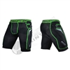 Exalt Paintball Thrasher Slide Shorts