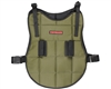 Tippmann Chest Protector - Reversible - Black & Olive