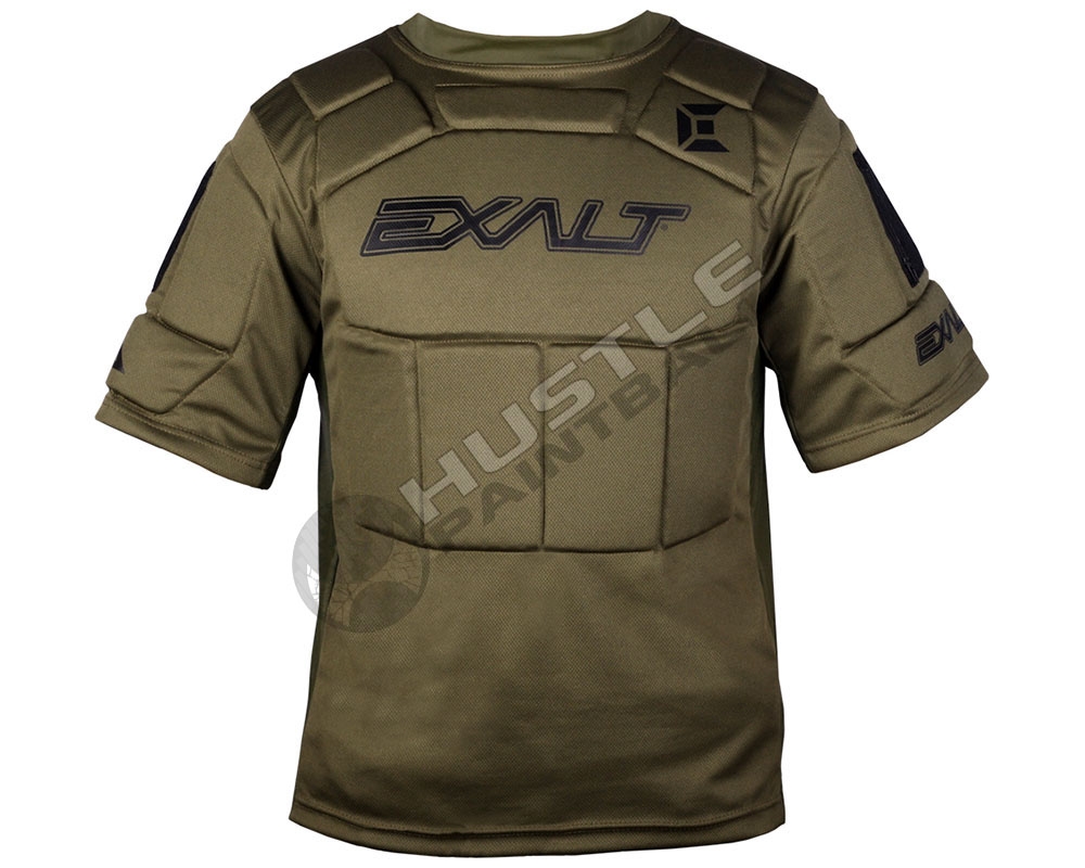 Exalt Alpha Padded Shirt (Chest Protector)