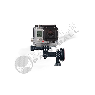 GoPro Side Mount