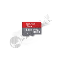 GoPro Micro SD Card Ultra 32GB- Class 10 (Hero3)