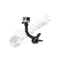 GoPro "Jaws" Flex Clamp Mount