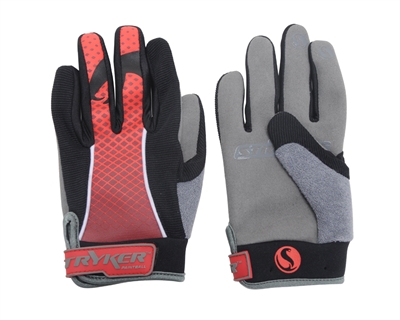 Valken V-TAC Sierra II Glove - Black