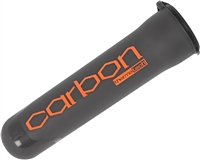 Carbon CRBN Thermatech Pod - 145 Rounds (Single) - Black