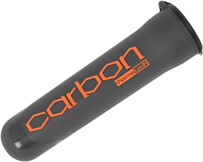 Carbon CRBN Thermatech Pod - 145 Rounds (Single) - Black