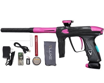 DLX Luxe 2.0 OLED Paintball Marker