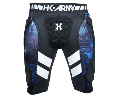 HK Army Crash Slide Shorts