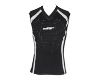 JT Chest Protector - Black
