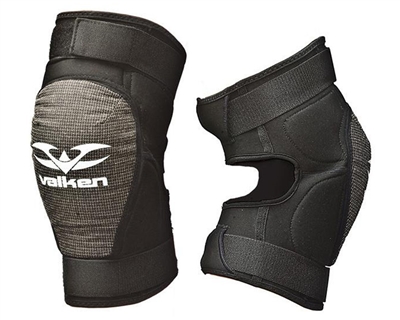 Valken Paintball Impact Knee Pads