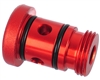 Azodin Part - Regulator End Cap - Non-Adjustable (REC3/PP083)