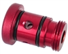 Azodin Part - Regulator End Cap - Non-Adjustable (REC3/PP083)