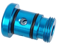 Azodin Part - Regulator End Cap - Non-Adjustable (REC3/PP083)