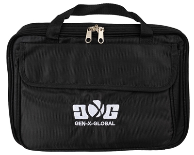 Gen X Global Paintball Pistol Marker Bag