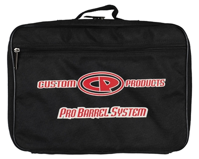 Custom Products Paintball Soft Barrel Case - Pro