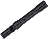 Dye Precision Paintball Ultralite Barrel Back - Black