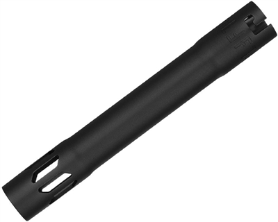 Field One Acculock Barrel - Back - Dust Black