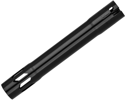 Field One Acculock Barrel - Back - Gloss Black