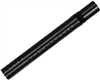 Field One Acculock Barrel - Tip - Gloss Black