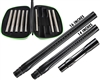 Smart Parts Paintball Complete Barrel Kit w/ Stainless Steel Inserts - Freak XL - Freak