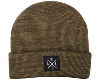 Exalt Paintball Beanie - Crossroads