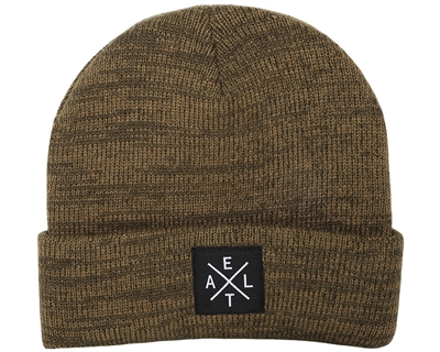 Exalt Paintball Beanie - Crossroads