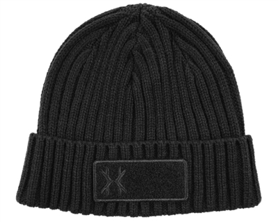 HK Army Assault Beanie - Black