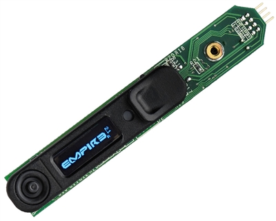 Empire Redline Board - Axe 2.0/Mini GS (16903)