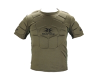 BT Paintball Chest Protector