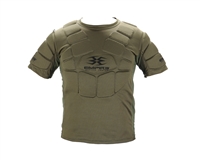 Empire Paintball Chest Protector