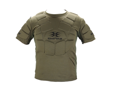 Empire Paintball Chest Protector