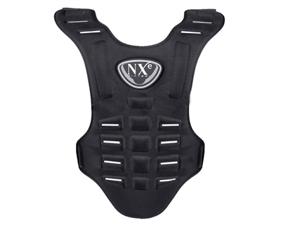NXe Paintball Chest Protector - Elevation Series