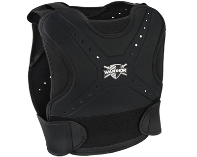 Warrior Paintball Chest Protector