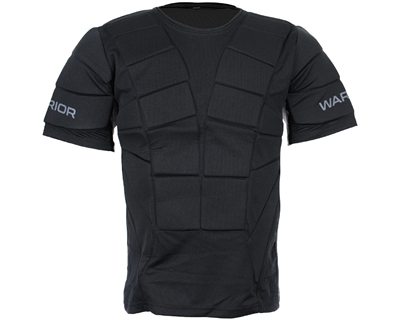 Warrior Paintball Chest Protector - Shield