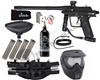 Azodin Paintball Epic Marker Combo Pack - Blitz 4